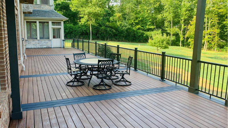 Our Recommended Composite Decking Options for 2022