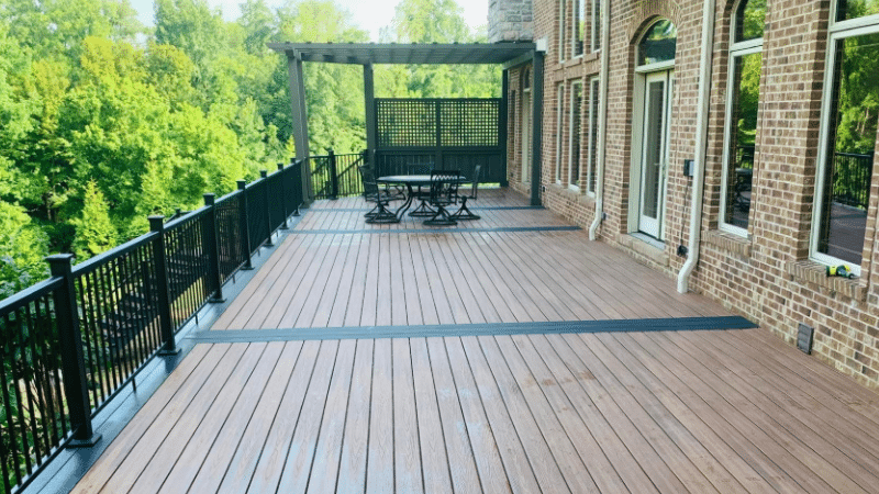 5 Ways to Make Your Backyard More Entertaining-Friendly